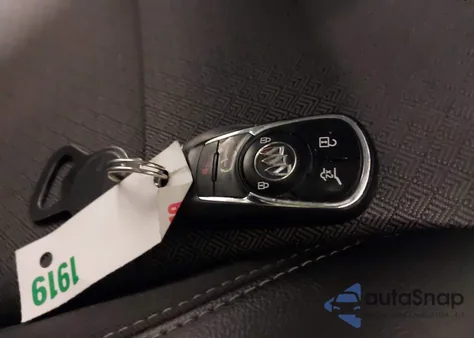 2023 Buick Encore Gx Select Fwd from USA, damaged, VIN KL4MMDSL5PB071384